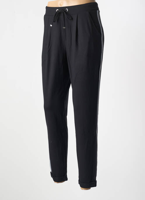 Jogging noir MALOKA femme