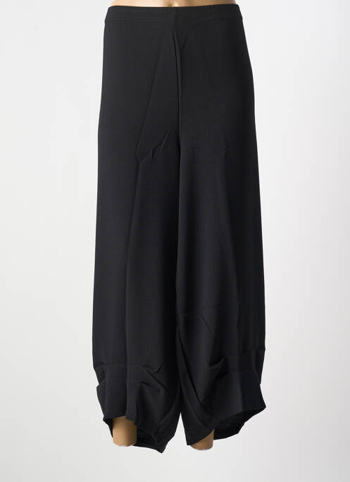 Sarouel noir G!OZE pour femme