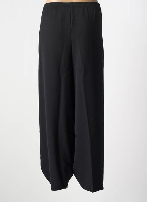 Sarouel noir G!OZE femme