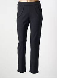 Jogging noir MALOKA femme