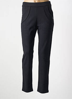 Jogging noir MALOKA pour femme