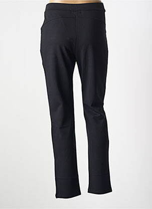 Jogging noir MALOKA femme
