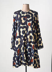 Blouse bleu G!OZE pour femme seconde vue