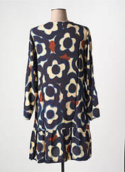 Blouse bleu G!OZE pour femme seconde vue