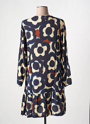 Blouse bleu G!OZE femme