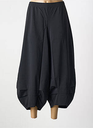 Sarouel noir G!OZE pour femme