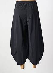 Sarouel noir G!OZE pour femme seconde vue