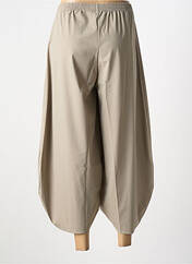 Sarouel gris G!OZE pour femme seconde vue