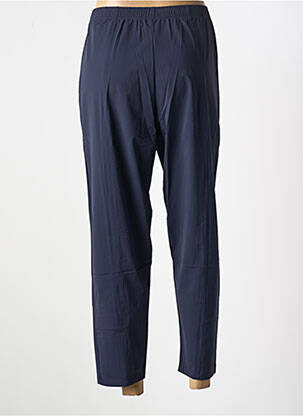 Pantacourt bleu G!OZE femme