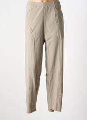 Pantacourt gris G!OZE pour femme seconde vue