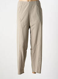 Pantacourt gris G!OZE femme