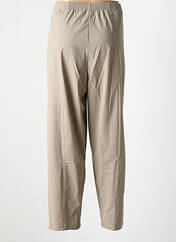 Pantacourt gris G!OZE pour femme seconde vue