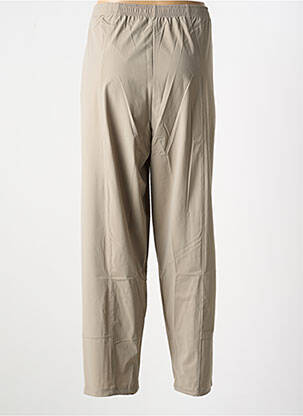 Pantacourt gris G!OZE femme