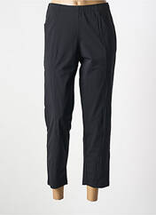 Pantacourt noir G!OZE pour femme seconde vue