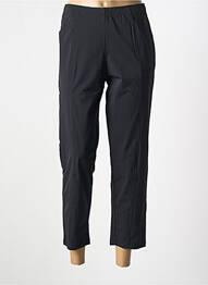 Pantacourt noir G!OZE femme