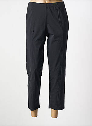 Pantacourt noir G!OZE pour femme