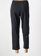 Pantacourt noir G!OZE pour femme seconde vue