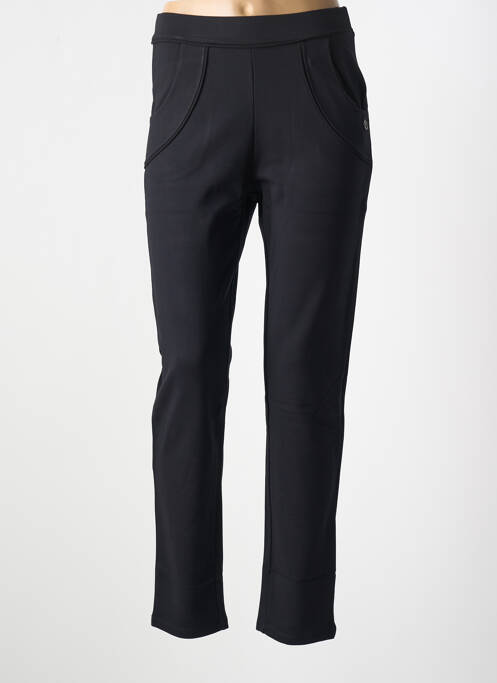 Jogging noir MALOKA pour femme