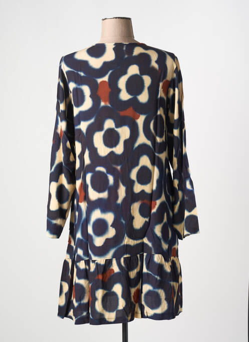 Blouse bleu G!OZE femme