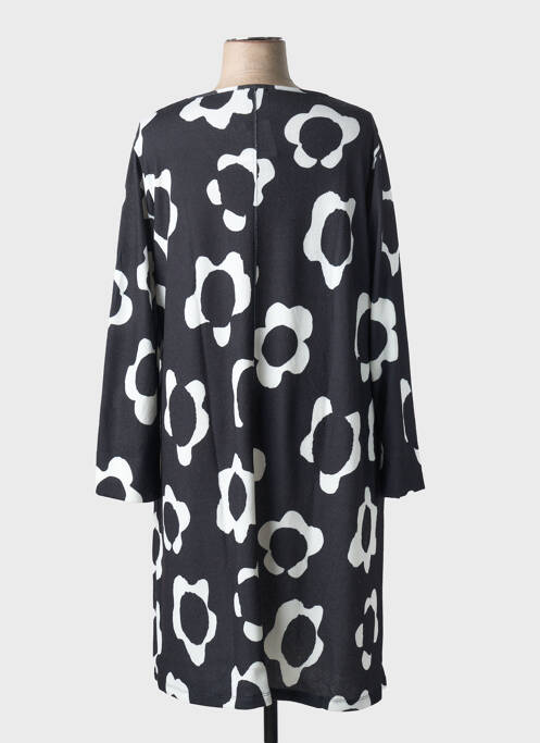 Robe pull blanc G!OZE femme