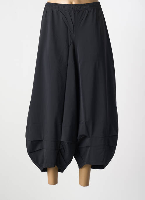 Sarouel noir G!OZE pour femme