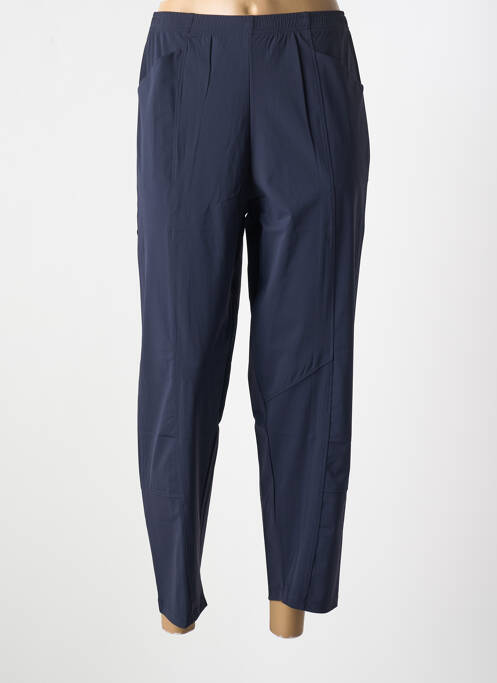 Pantacourt bleu G!OZE femme