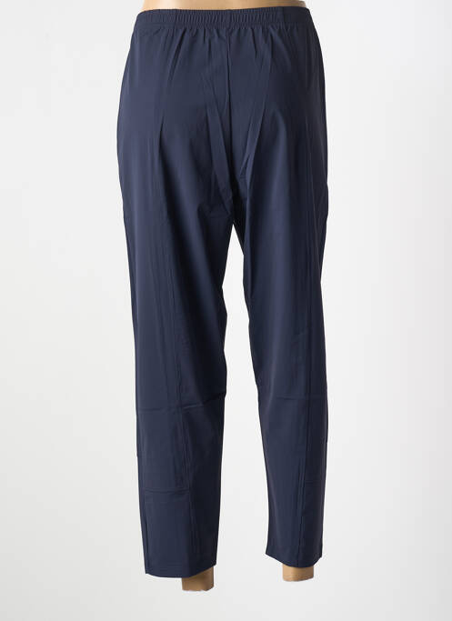 Pantacourt bleu G!OZE femme