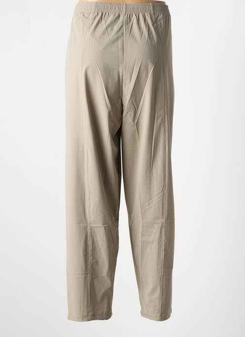 Pantacourt gris G!OZE femme