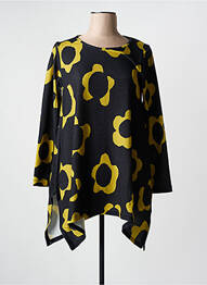 Pull vert G!OZE femme