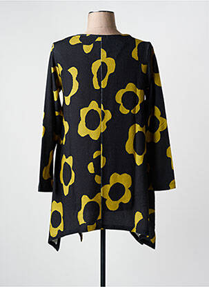 Pull vert G!OZE femme