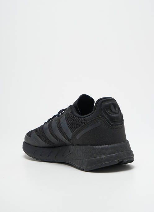 Baskets blanc ADIDAS femme