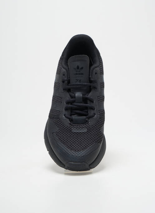 Baskets blanc ADIDAS femme