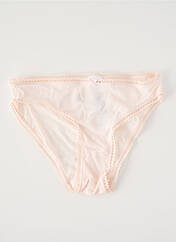 Culotte multicolore PETIT BATEAU pour femme seconde vue