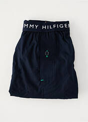 Boxer gris TOMMY HILFIGER pour homme seconde vue