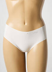 Culotte beige SLOGGI pour femme seconde vue