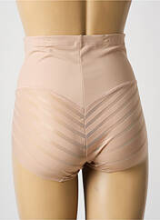 Culotte beige DIM pour femme seconde vue
