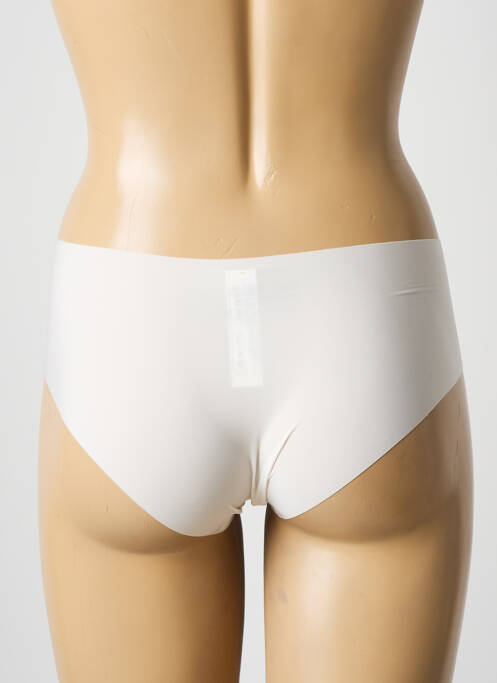 Culotte beige SLOGGI femme