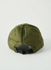 Casquette vert NEW ERA pour homme seconde vue