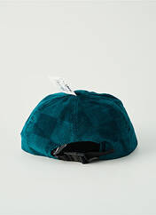 Casquette vert VANS pour femme seconde vue