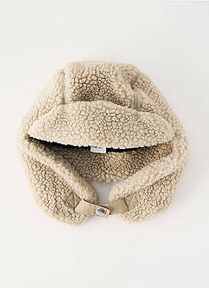 Chapeau beige LIEWOOD enfant