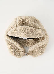 Chapeau beige LIEWOOD enfant