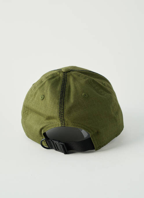 Casquette vert NEW ERA homme