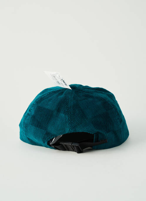 Casquette vert VANS femme