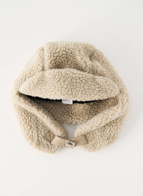 Chapeau beige LIEWOOD pour enfant