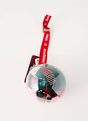 Chaussettes rose SARENZA pour femme