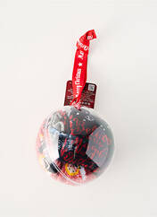 Chaussettes rouge SARENZA pour enfant seconde vue