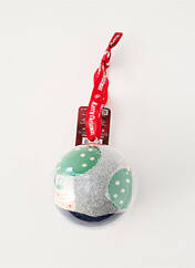 Chaussettes bleu SARENZA pour femme seconde vue