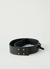 Ceinture noir VILA pour femme seconde vue