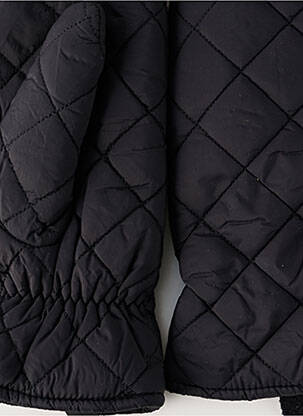 Gants noir SELECTED femme