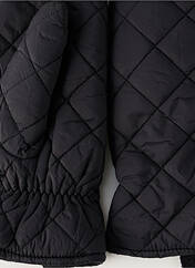 Gants noir SELECTED pour femme seconde vue